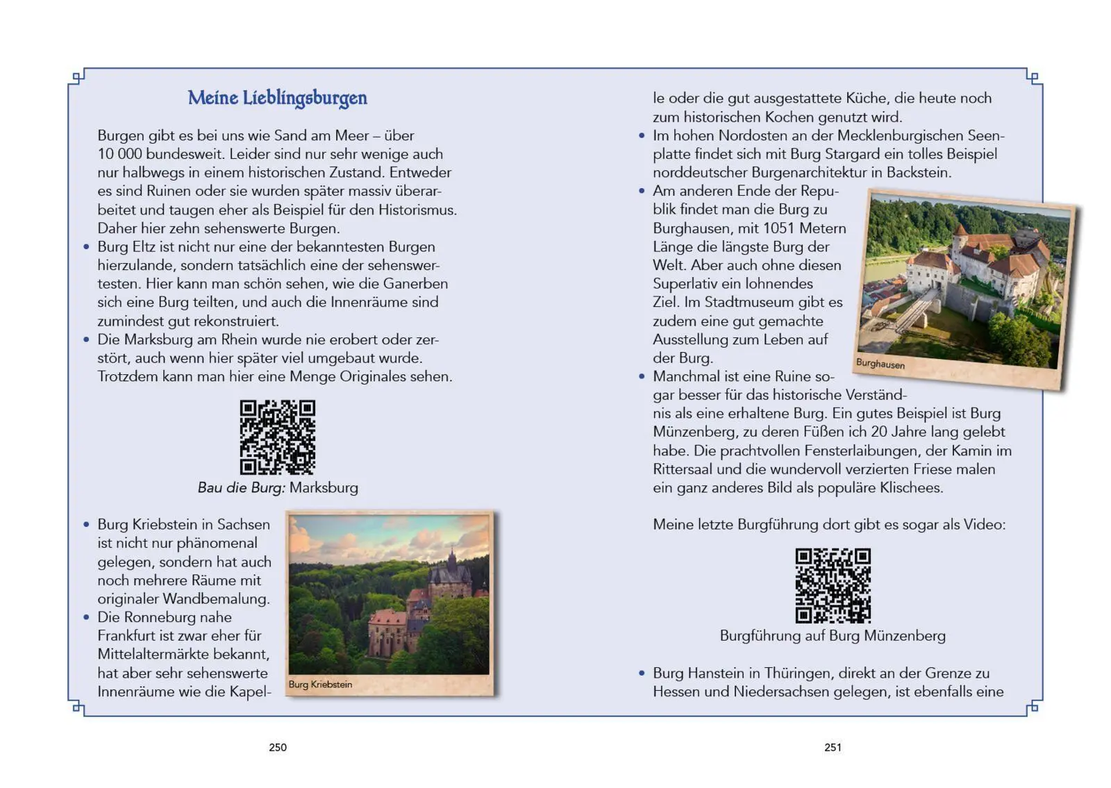 Bild: 9783742330956 | Eine Reise ins deutsche Mittelalter | Andrej Pfeiffer-Perkuhn | Buch