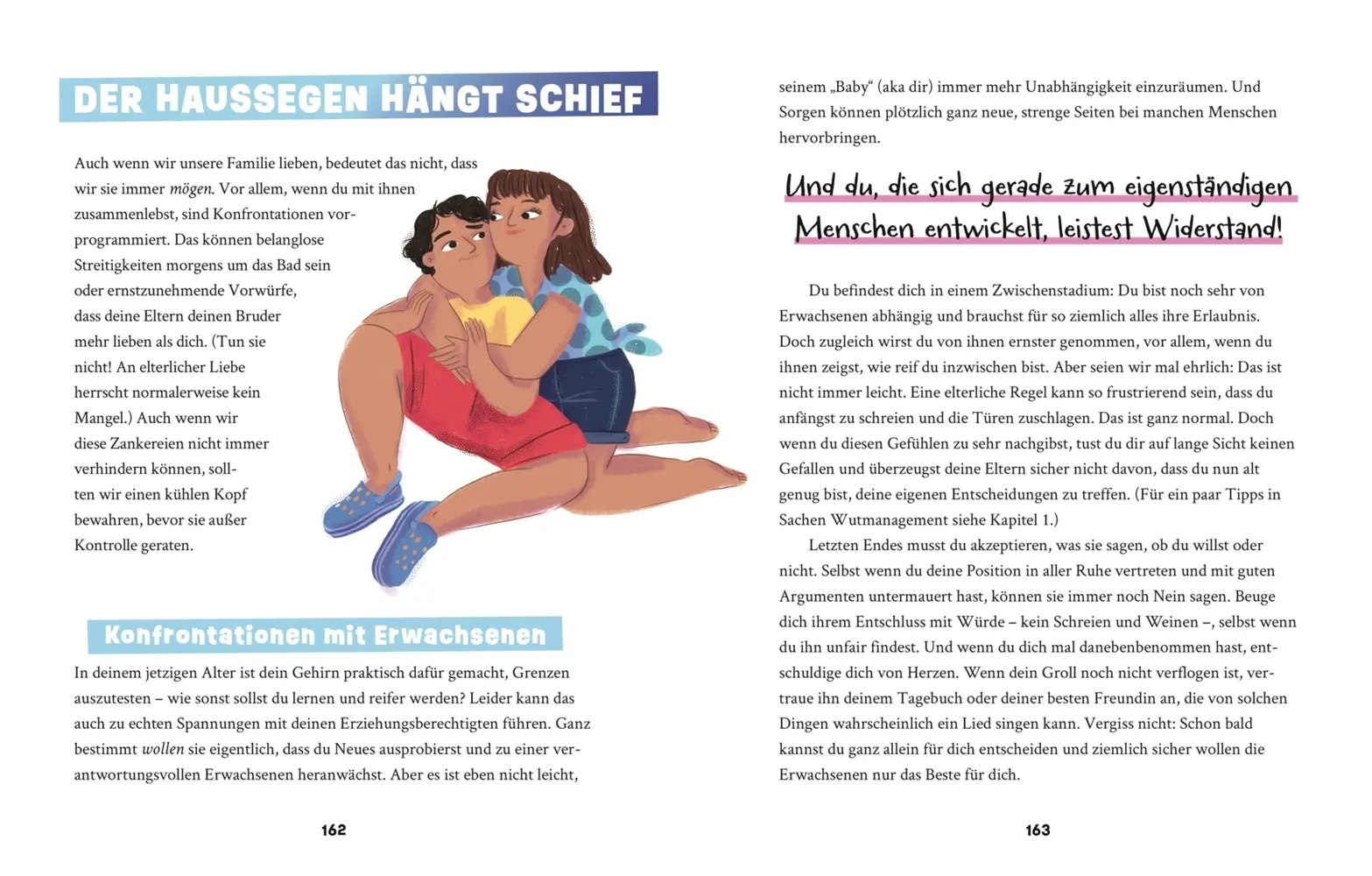 Bild: 9783831050956 | Rebel Girls - das Original. Growing up powerful | Aronowitz | Buch