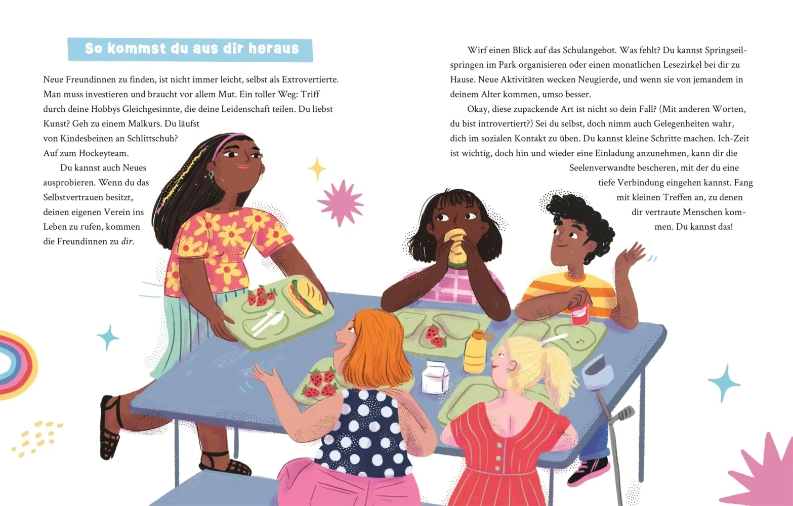 Bild: 9783831050956 | Rebel Girls - das Original. Growing up powerful | Aronowitz | Buch