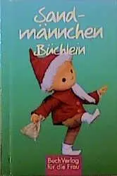 Cover: 9783932720956 | Sandmännchen-Büchlein | Ingrid Bednarsky | Buch | Minibibliothek