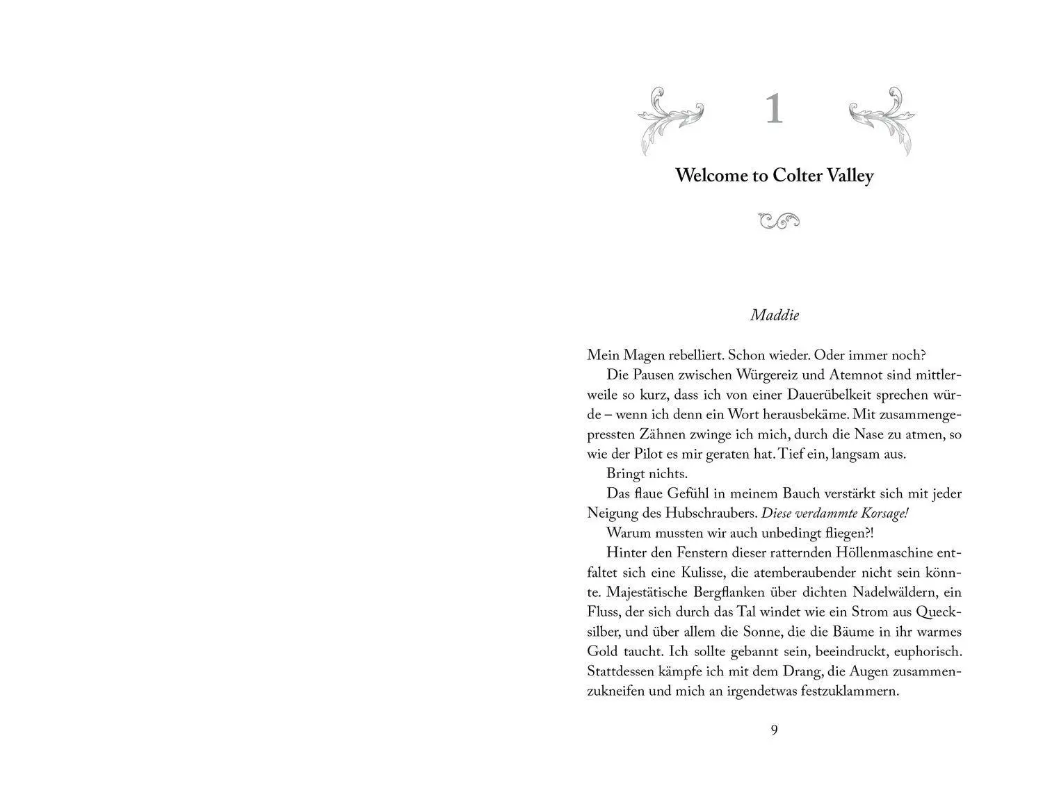 Bild: 9783969760956 | Colter Valley Ranch 1. Shotguns &amp; Champagne | Carolina Sturm | Buch