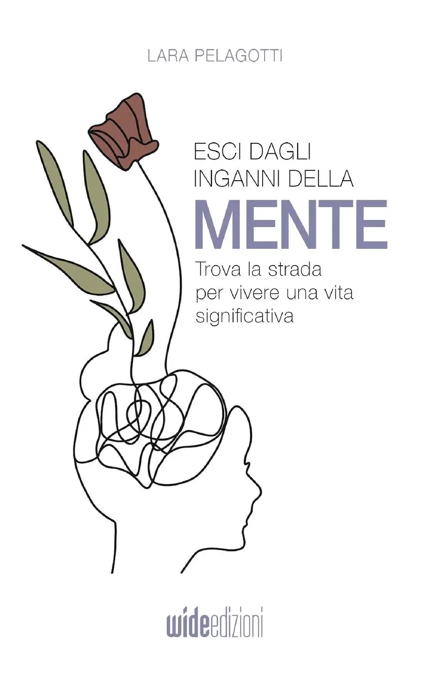 Cover: 9788831930956 | Esci dagli inganni della mente - Trova la strada per vivere una...