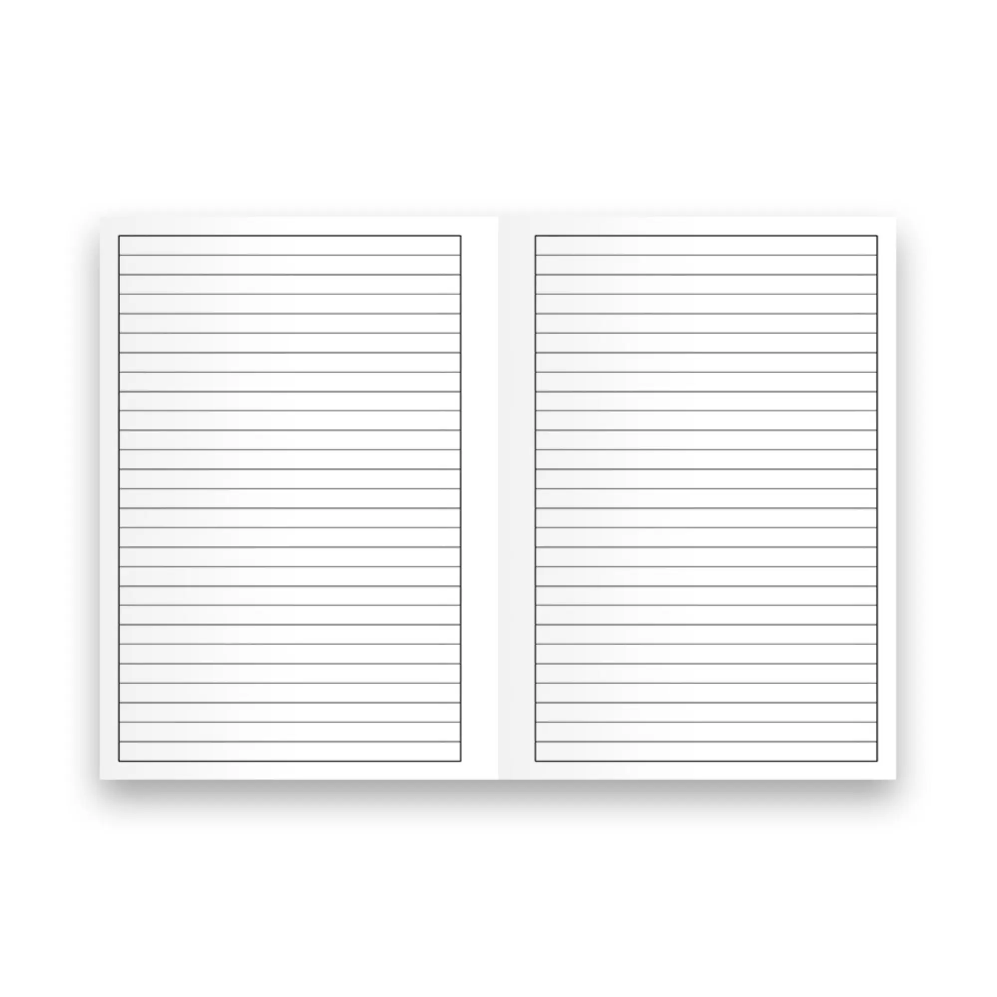 Bild: 4262416631056 | Kita-Notizen 2024/25 | DIN A4-Format mit Spiralbindung, bunt | Momm