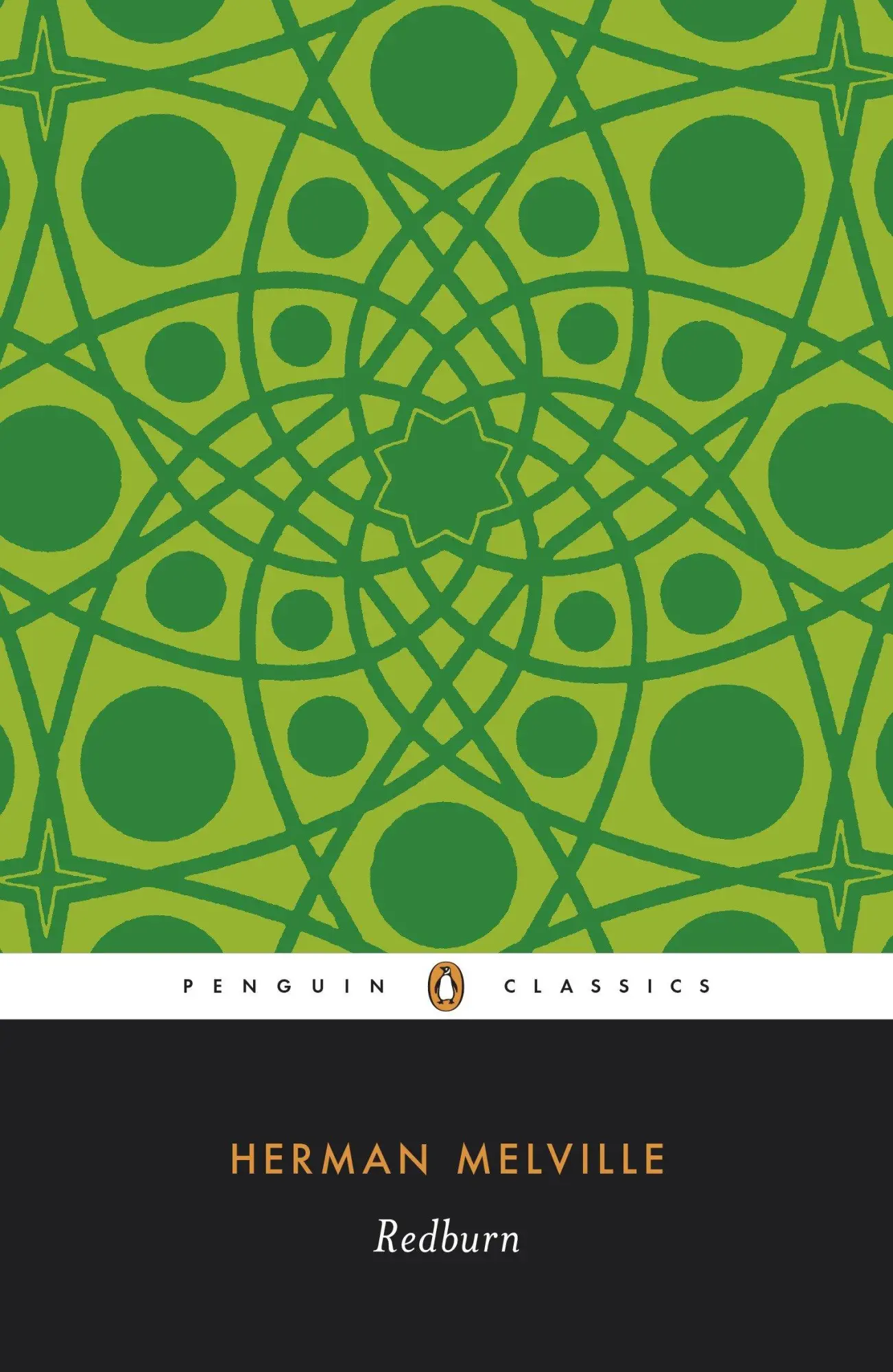 Cover: 9780140431056 | Redburn | Herman Melville | Taschenbuch | Kartoniert / Broschiert