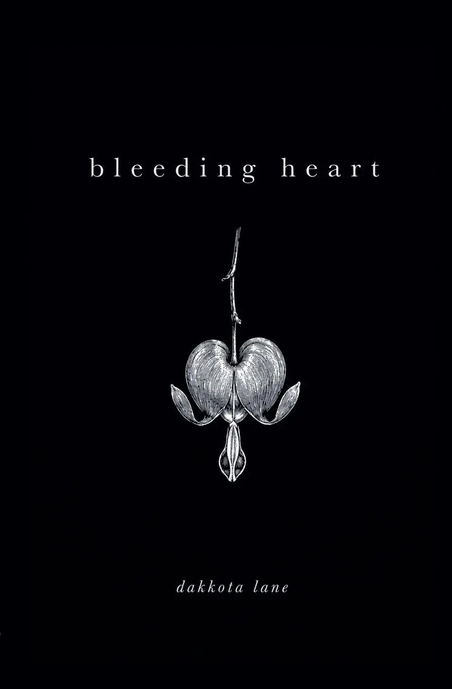 Cover: 9780473791056 | Bleeding Heart | Dakkota Lane | Taschenbuch | Englisch | 2026