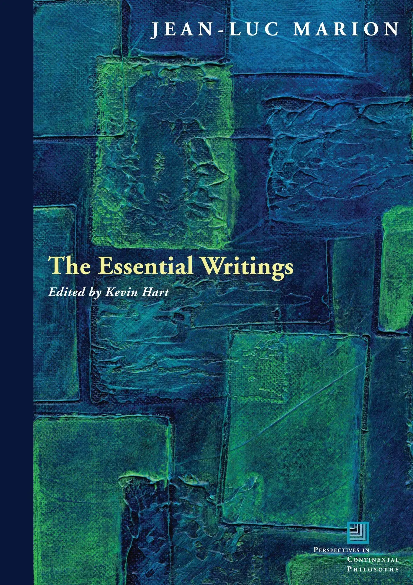 Cover: 9780823251056 | The Essential Writings | Jean-Luc Marion | Buch | Englisch | 2013