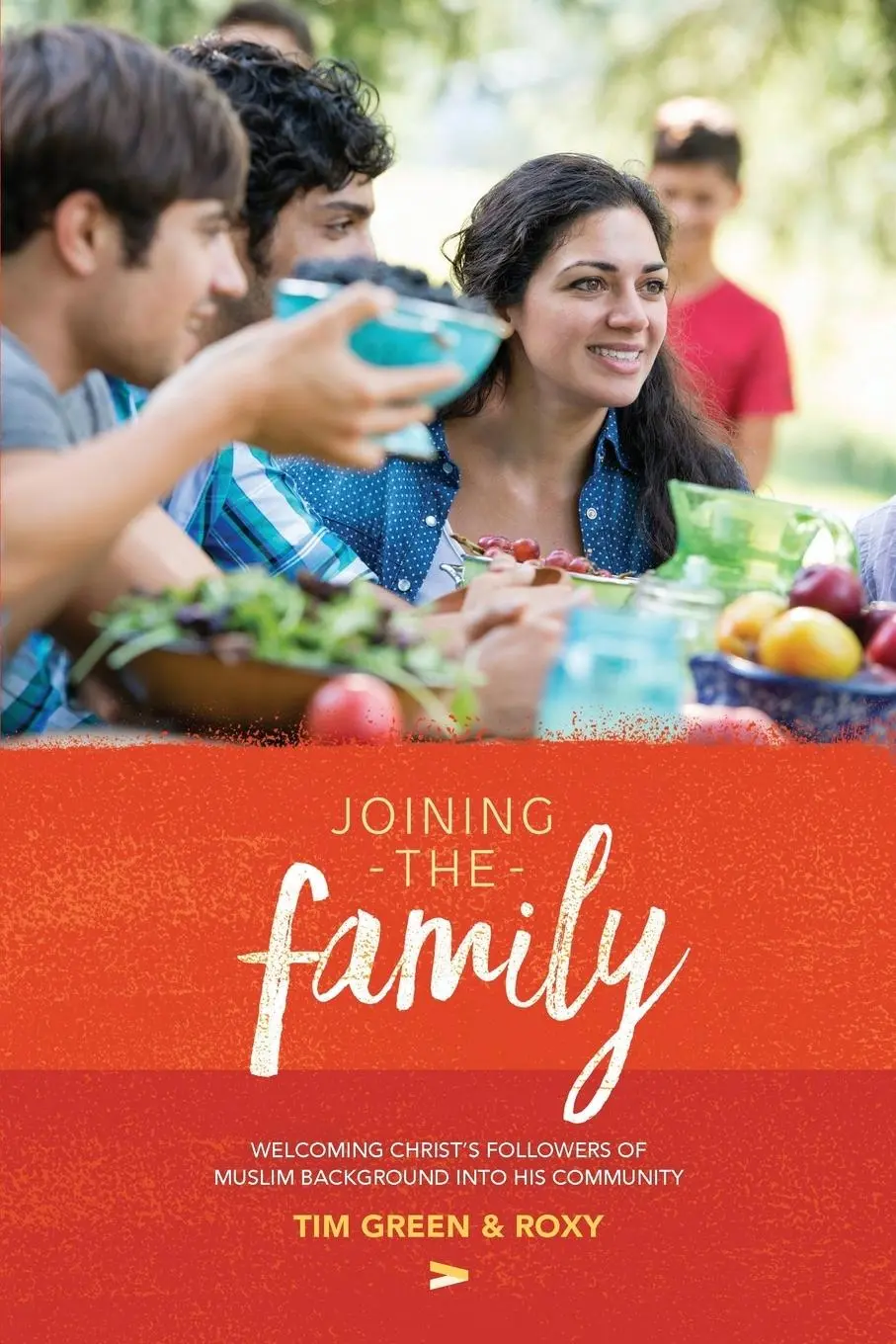 Cover: 9780992861056 | Joining the Family | The Book | Tim Green (u. a.) | Taschenbuch | 2016