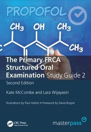 Cover: 9781785231056 | The Primary Frca Structured Oral Exam Guide 2 | Kate Mccombe (u. a.)