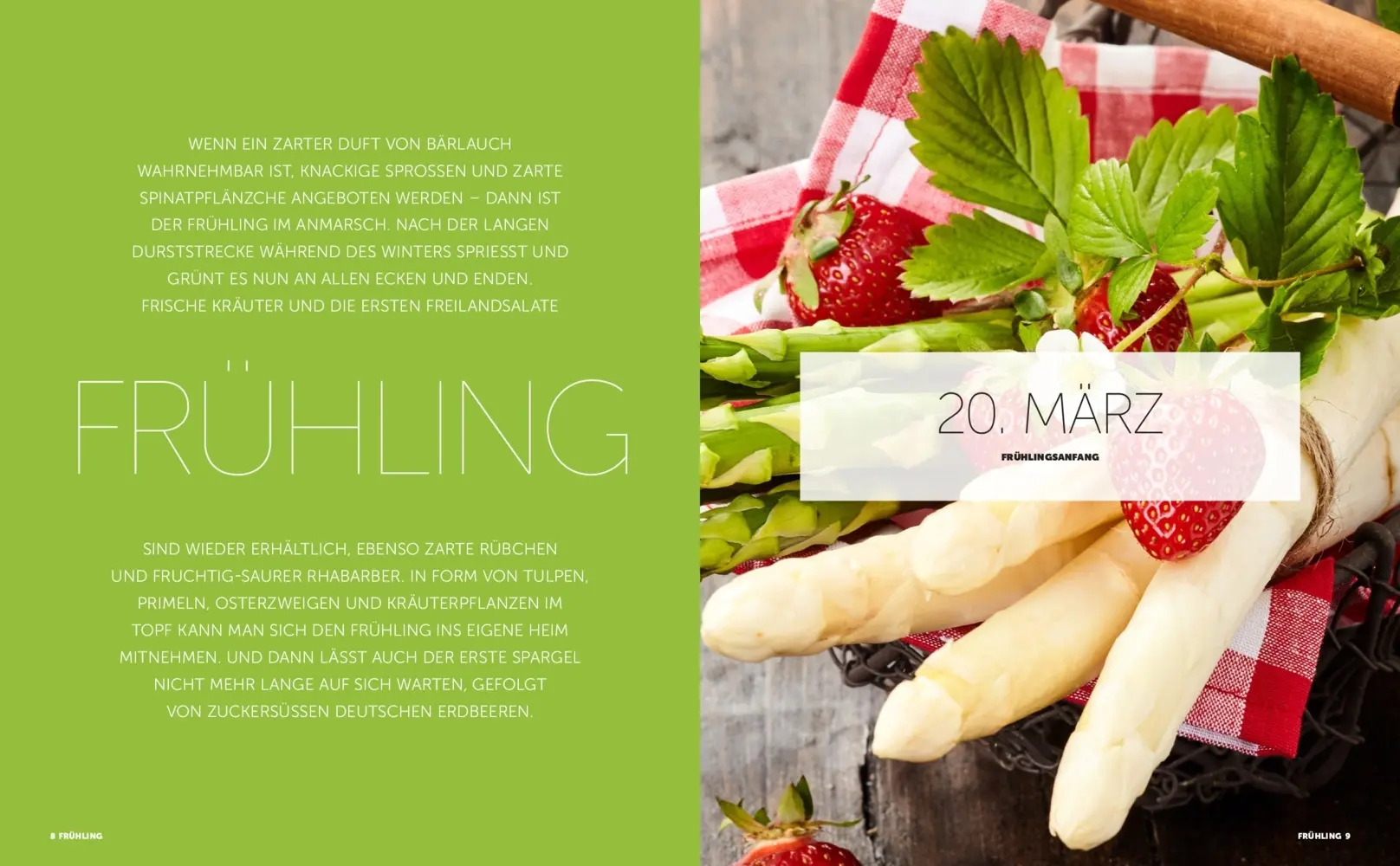 Bild: 9783960331056 | FRISCH | Ein Korb voller Rezepte | Ralf Frenzel | Buch | 160 S. | 2021
