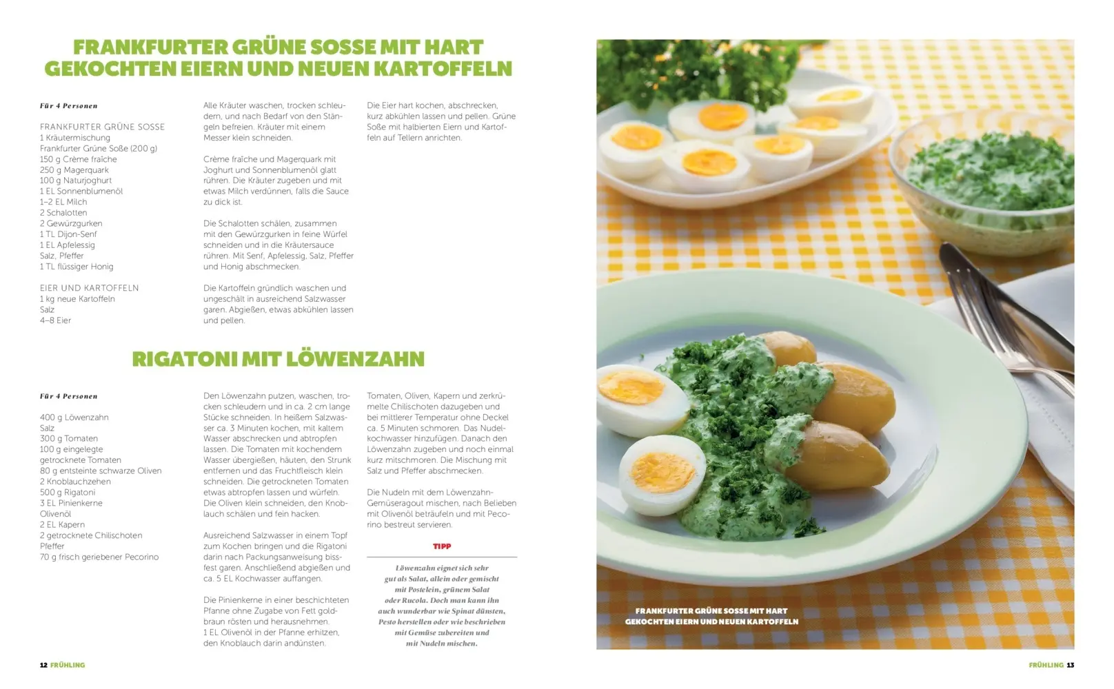 Bild: 9783960331056 | FRISCH | Ein Korb voller Rezepte | Ralf Frenzel | Buch | 160 S. | 2021