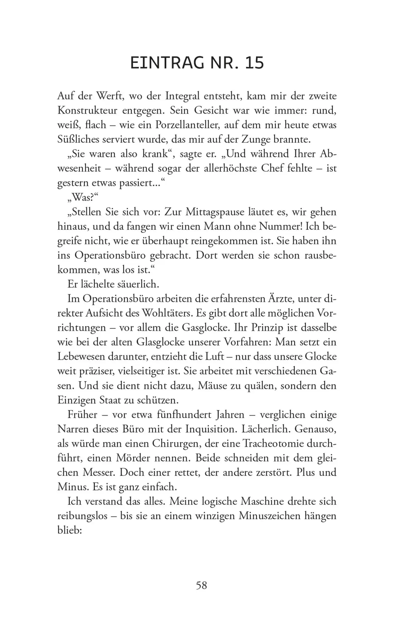 Bild: 9783965451056 | Wir. Ein dystopischer Roman. Jevgenij Samjatin | Jevgenij Samjatin