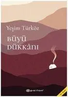 Cover: 9789944821056 | Büyü Dükkani | Yesim Türköz | Taschenbuch | Kartoniert / Broschiert