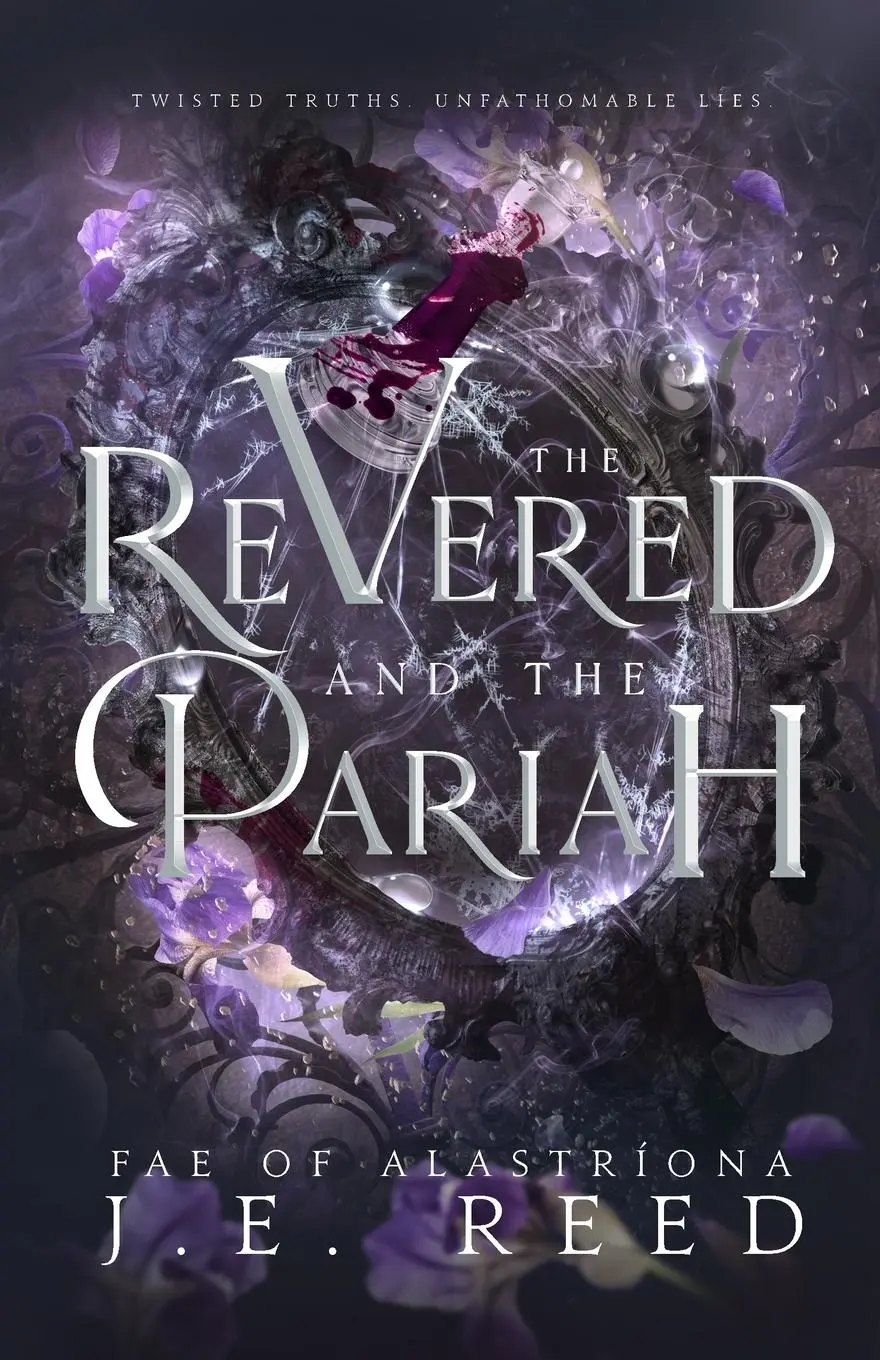Cover: 9798987341056 | The Revered and the Pariah | J. E. Reed | Taschenbuch | Englisch