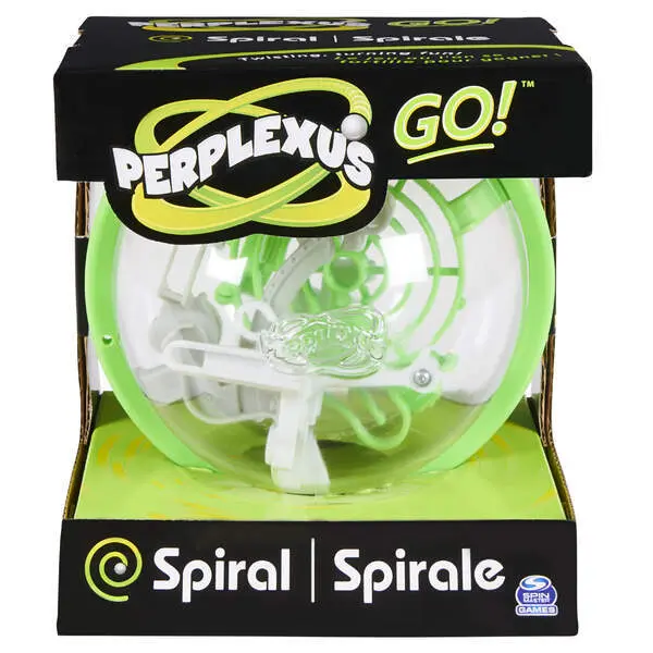 Bild: 778988331156 | OGM Perplexus Go | Spiel | Karton | 31156 | Deutsch | 2025
