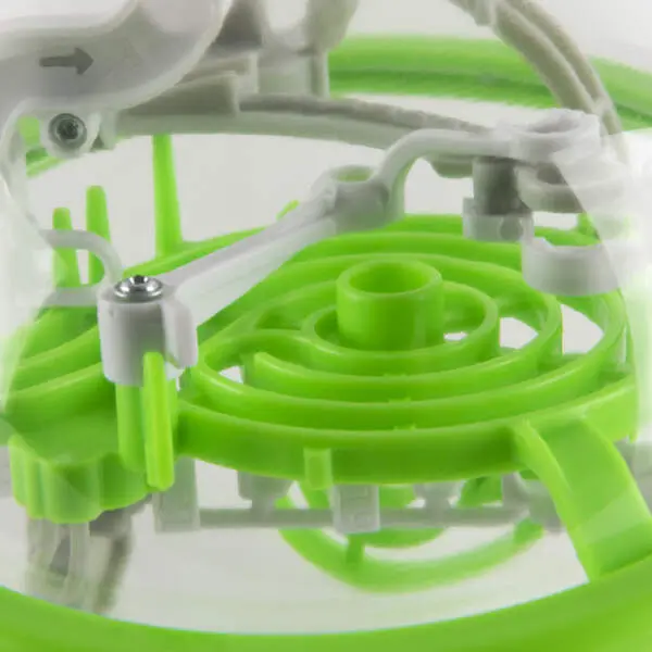Bild: 778988331156 | OGM Perplexus Go | Spiel | Karton | 31156 | Deutsch | 2026