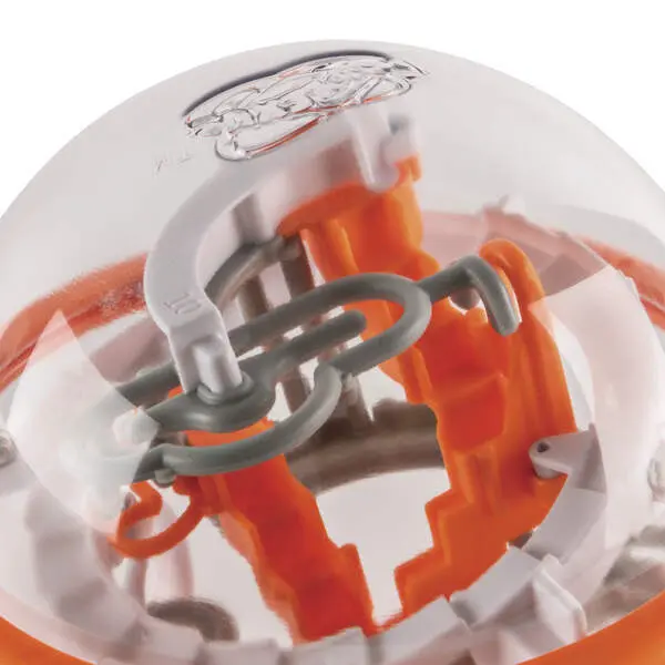 Bild: 778988331156 | OGM Perplexus Go | Spiel | Karton | 31156 | Deutsch | 2026