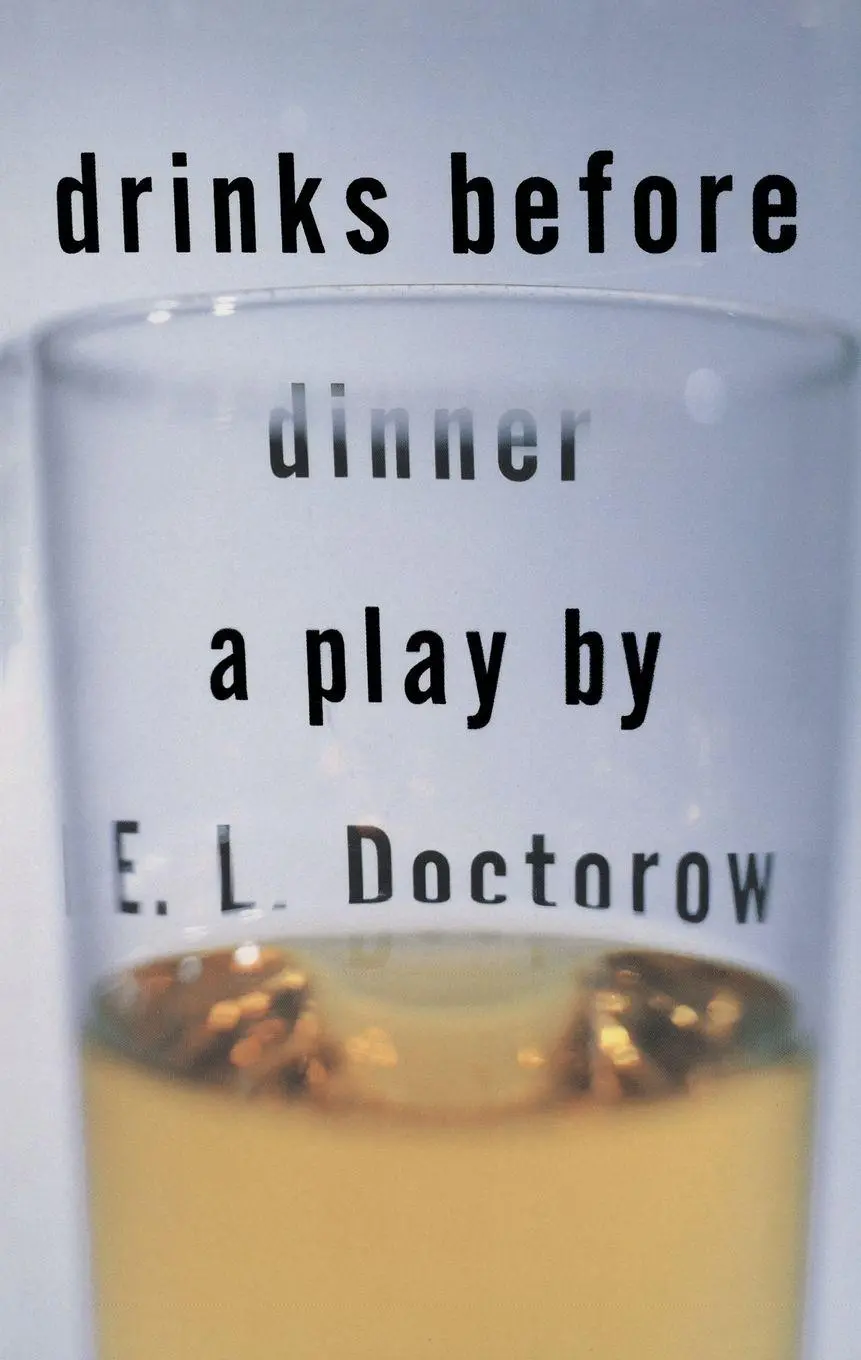 Drinks Before Dinner