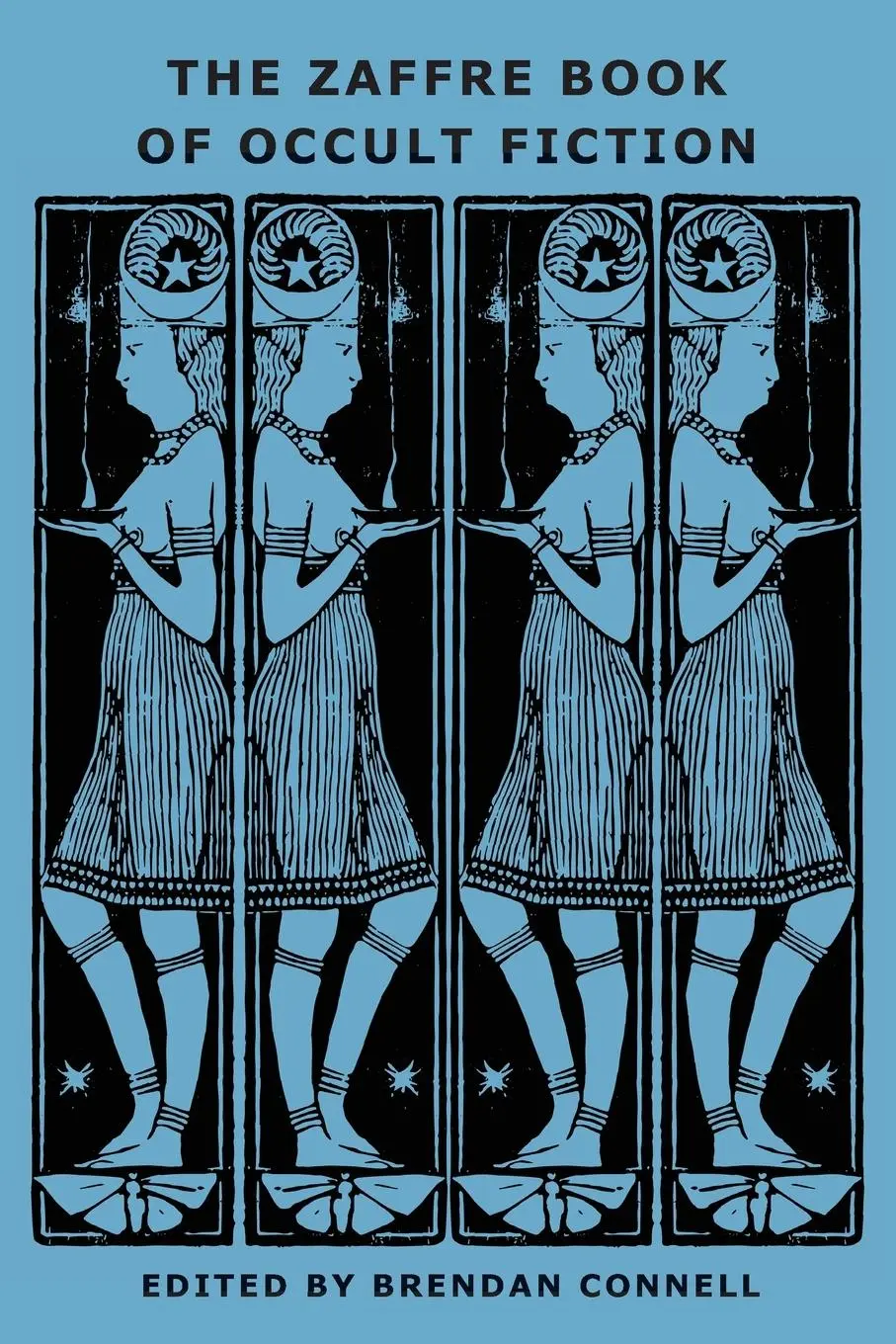 Cover: 9781645251156 | The Zaffre Book of Occult Fiction | May Sinclair | Taschenbuch | 2023