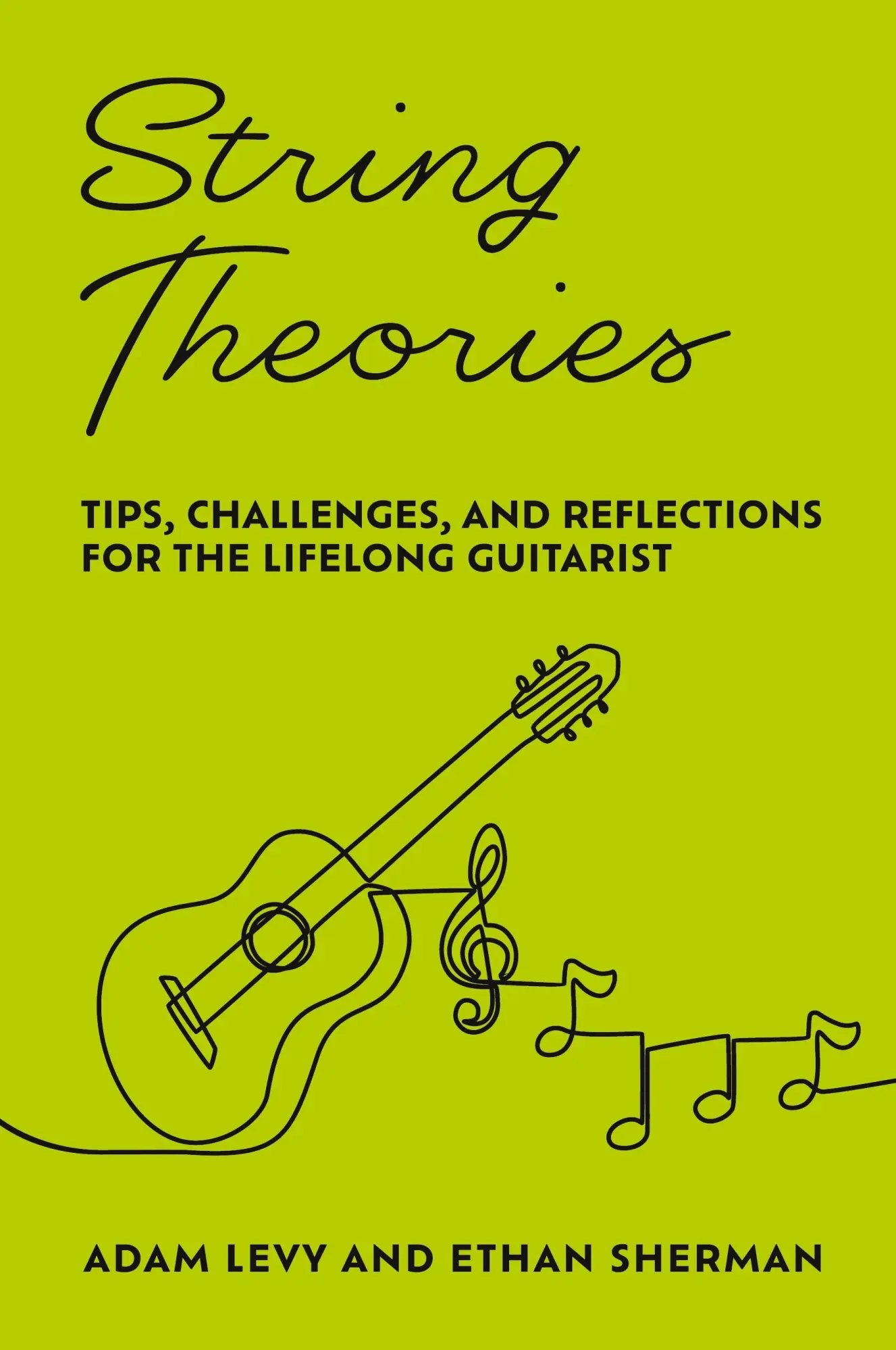 Cover: 9781955671156 | String Theories | Adam Levy (u. a.) | Taschenbuch | Englisch | 2023