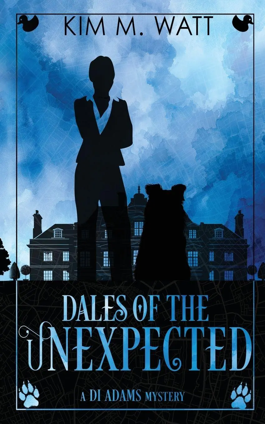Cover: 9781991381156 | Dales of the Unexpected | Kim M. Watt | Taschenbuch | Englisch | 2026