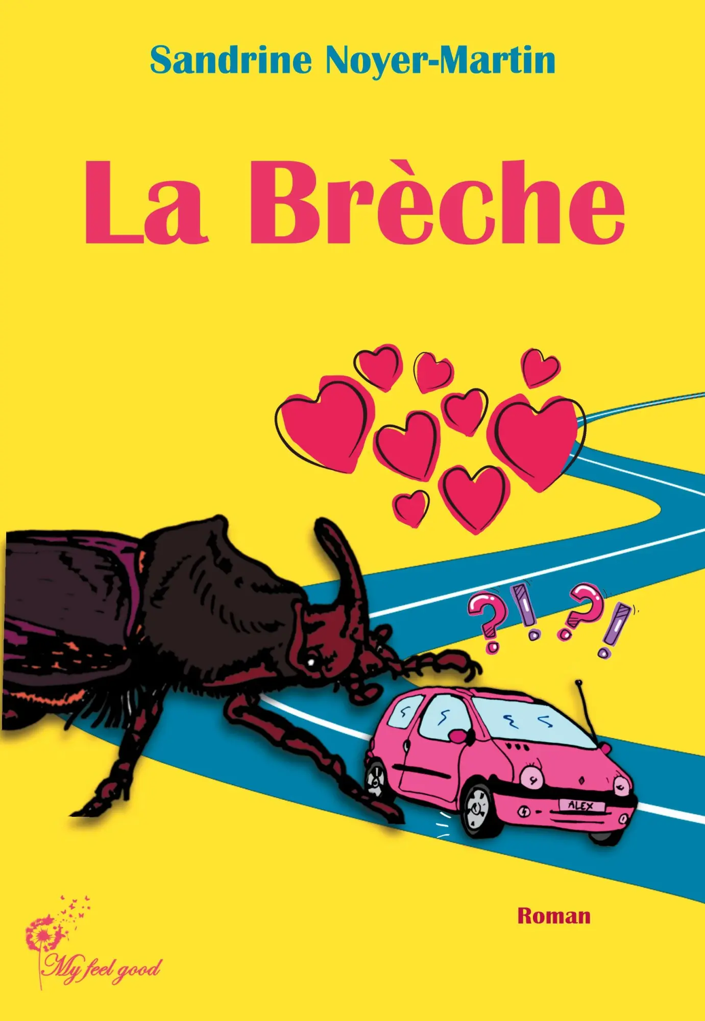 La Brèche