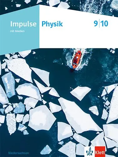 Cover: 9783127731156 | Impulse Physik 9/10. Schulbuch mit Medien Klassen 9/10. Ausgabe...