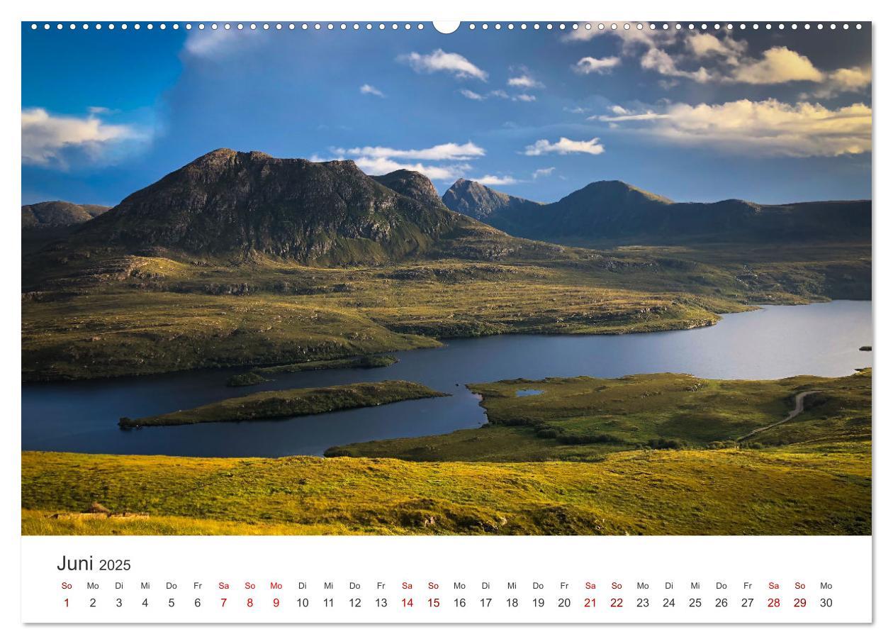 Bild: 9783435001156 | Schottland - Wunderschöne Landschaften und einzigartige Natur....