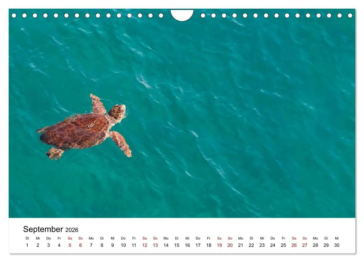 Bild: 9783516661156 | Türkei, Antalya: Urlaubsparadies am Mittelmeer (Wandkalender 2026...