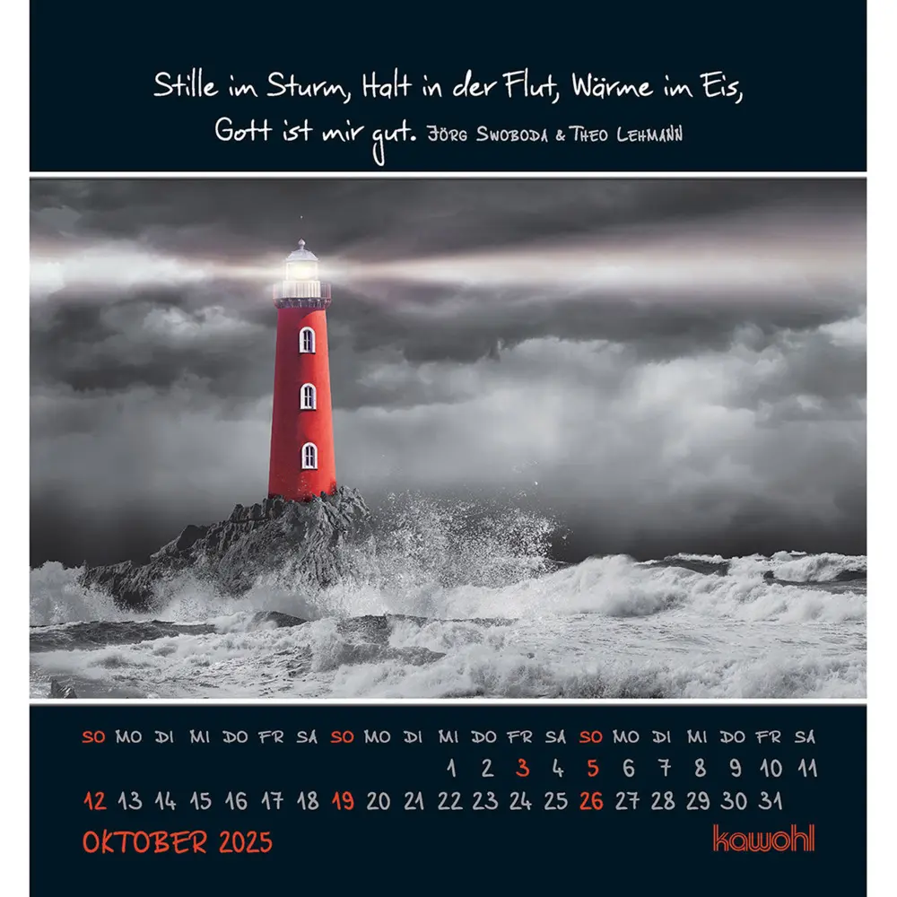 Bild: 9783754881156 | Freu dich an kleinen Wundern 2025 | Kalender | Spiralbindung | Deutsch