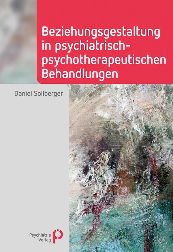 Cover: 9783966051156 | Beziehungsgestaltung in psychiatrisch-psychotherapeutischen...