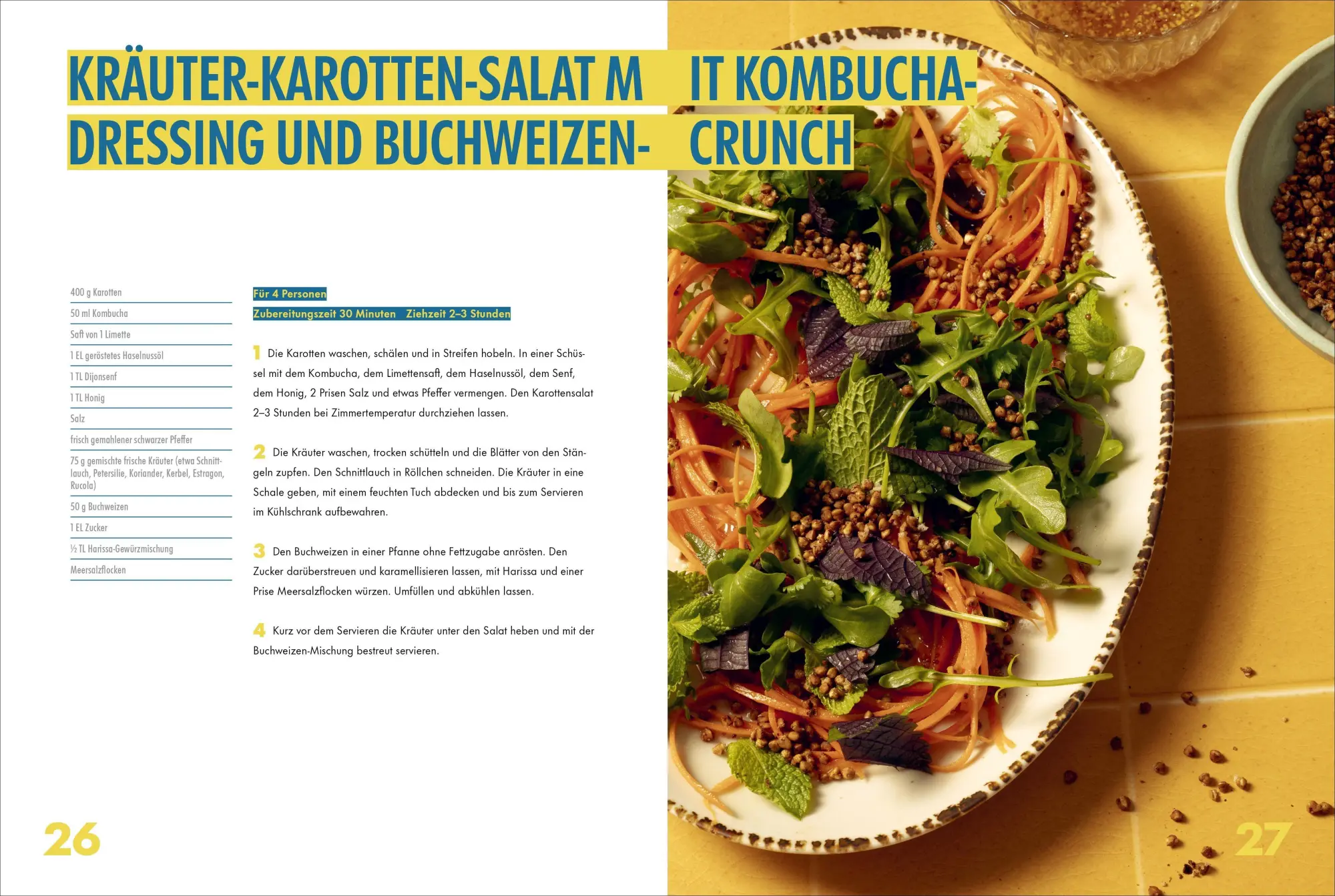 Bild: 9783989511156 | Green Mezze | 70 vegetarische Kleinigkeiten - fast zu gut zum Teilen!