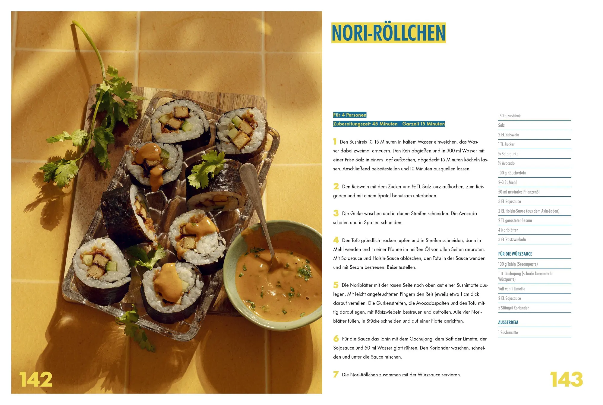 Bild: 9783989511156 | Green Mezze | 70 vegetarische Kleinigkeiten - fast zu gut zum Teilen!