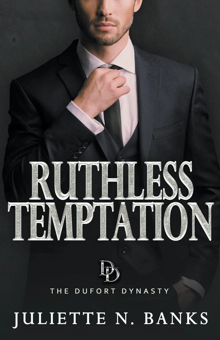 Cover: 9798215641156 | Ruthless Temptation | Juliette N Banks | Taschenbuch | Englisch | 2023