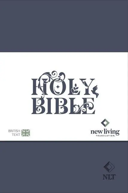 Cover: 9780281091256 | NLT Holy Bible | Nlt Translators | Taschenbuch | Englisch | 2025