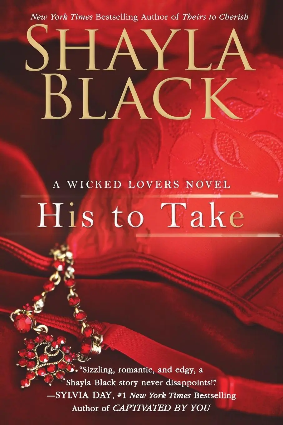 Cover: 9780425251256 | His to Take | Shayla Black | Taschenbuch | Englisch | 2015