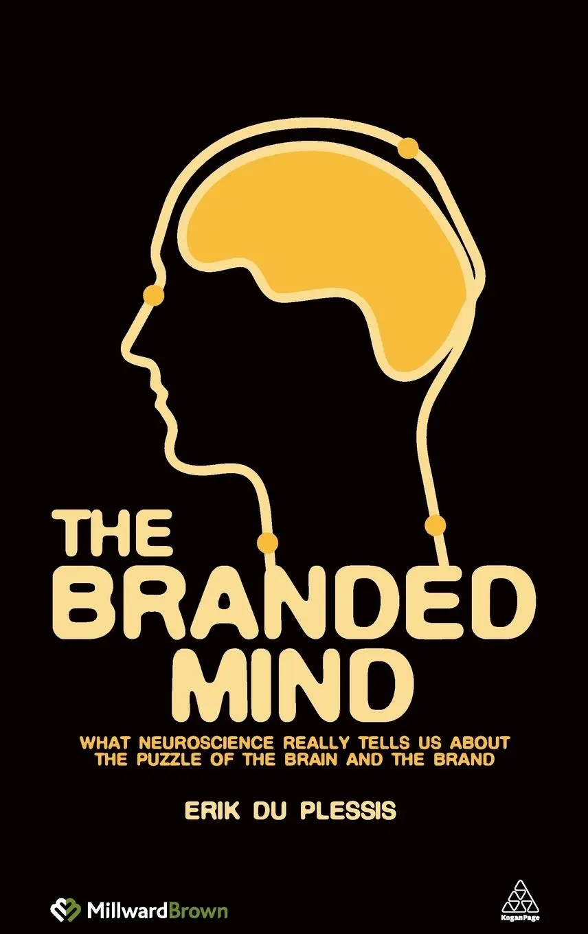 Cover: 9780749461256 | The Branded Mind | Erik Du Plessis | Buch | Einband - fest (Hardcover)
