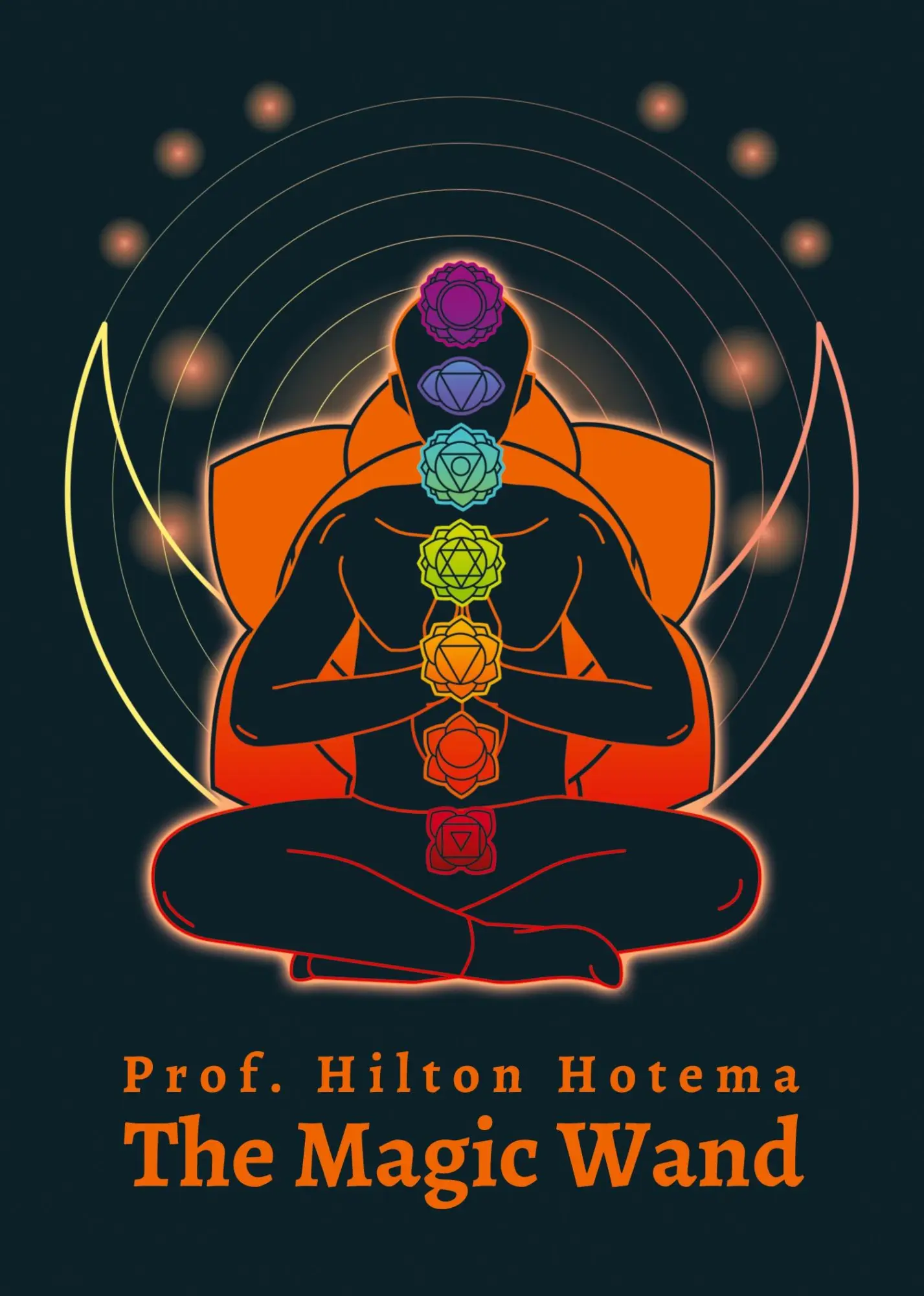 Cover: 9781639231256 | The Magic Wand | By Hilton Hotema | Taschenbuch | Englisch | 2022