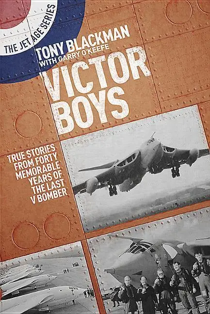 Cover: 9781911621256 | Victor Boys | Tony Blackman | Taschenbuch | Kartoniert / Broschiert