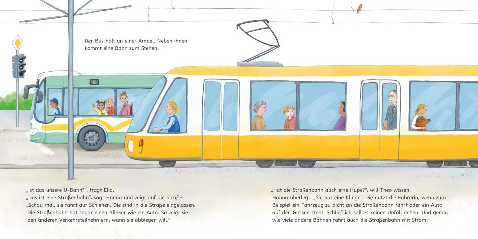 Bild: 9783551681256 | LESEMAUS Sonderbände: Die besten Geschichten für unterwegs | Buch