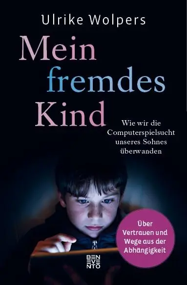 Cover: 9783710901256 | Mein fremdes Kind | Ulrike Wolpers | Taschenbuch | 304 S. | Deutsch