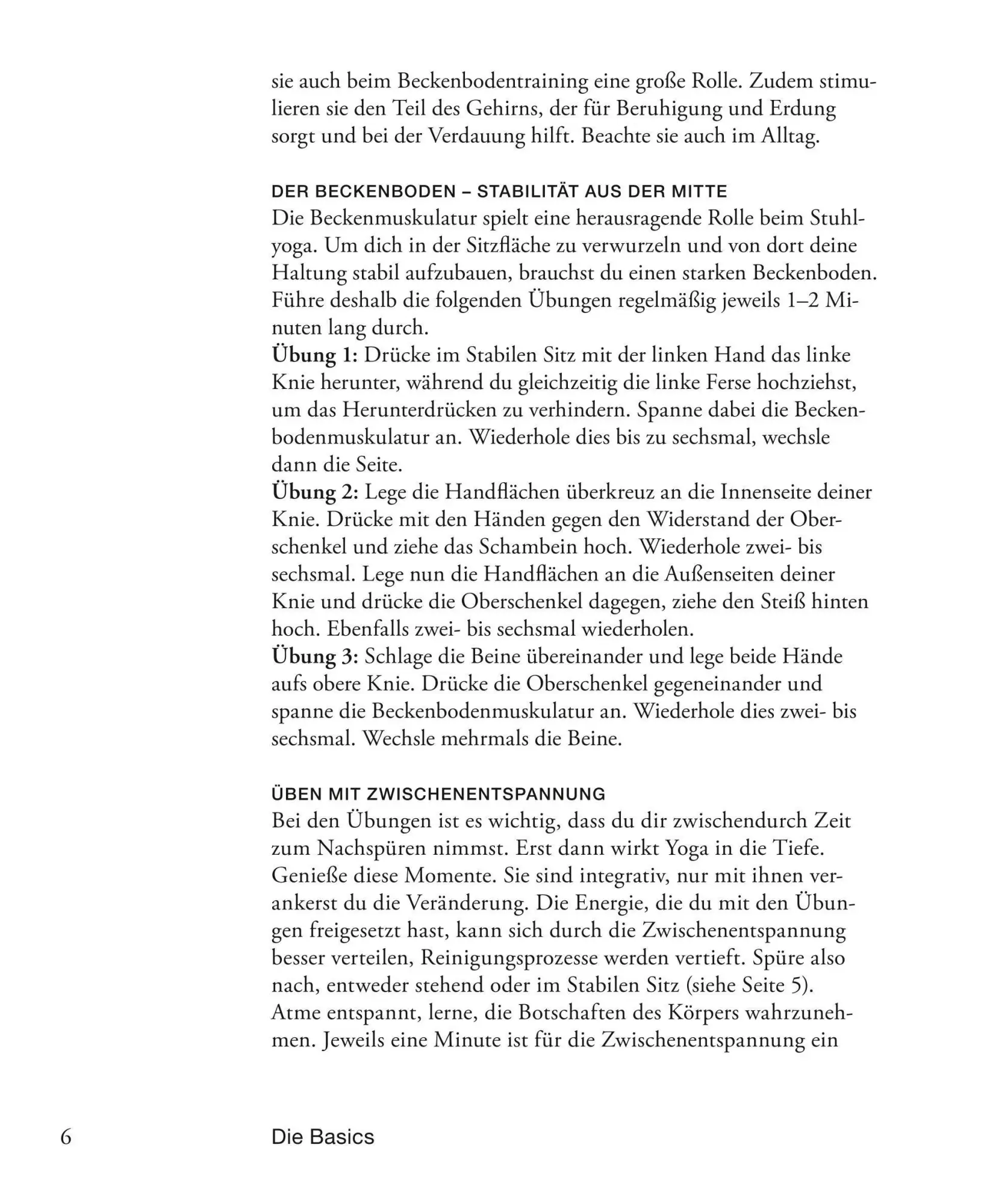 Bild: 9783758901256 | Sitting Yoga | Willem Wittstamm | Buch | 144 S. | Deutsch | 2026