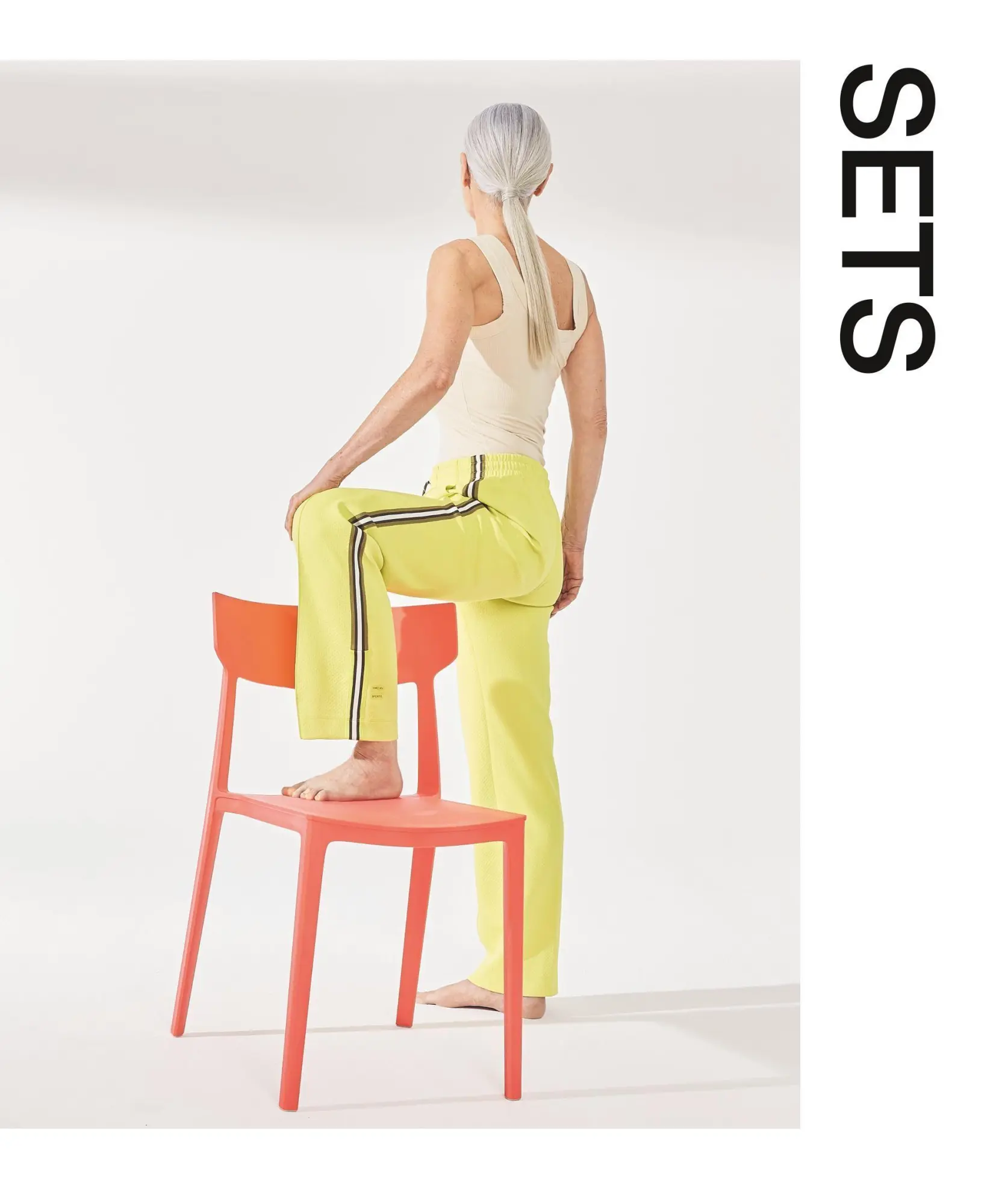 Bild: 9783758901256 | Sitting Yoga | Willem Wittstamm | Buch | 144 S. | Deutsch | 2026