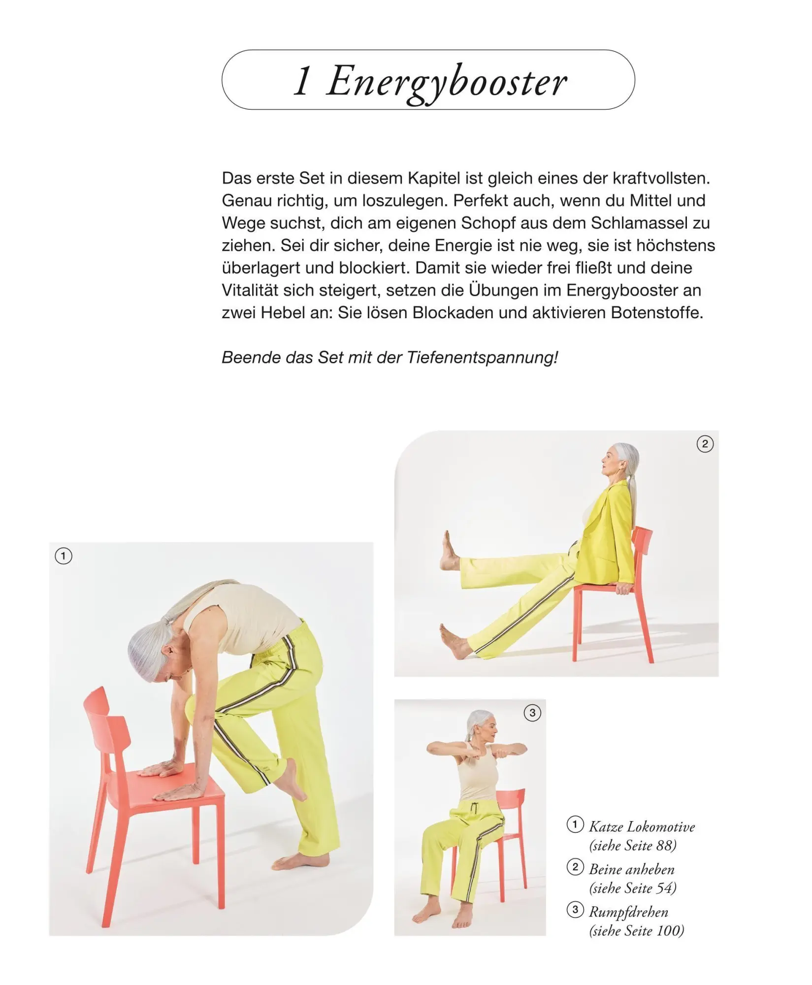 Bild: 9783758901256 | Sitting Yoga | Willem Wittstamm | Buch | 144 S. | Deutsch | 2026