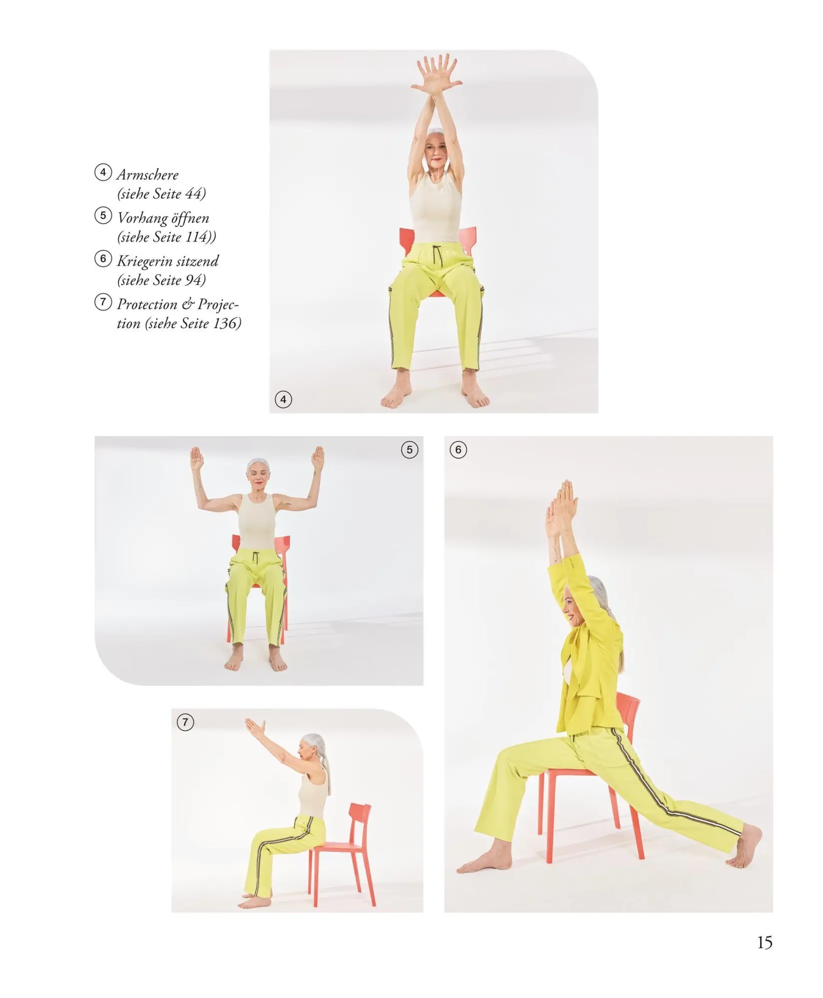 Bild: 9783758901256 | Sitting Yoga | Willem Wittstamm | Buch | 144 S. | Deutsch | 2026