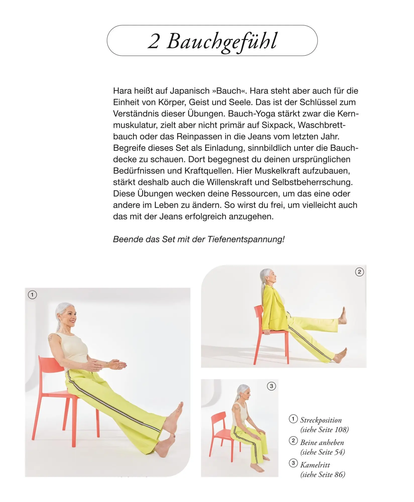 Bild: 9783758901256 | Sitting Yoga | Willem Wittstamm | Buch | 144 S. | Deutsch | 2026