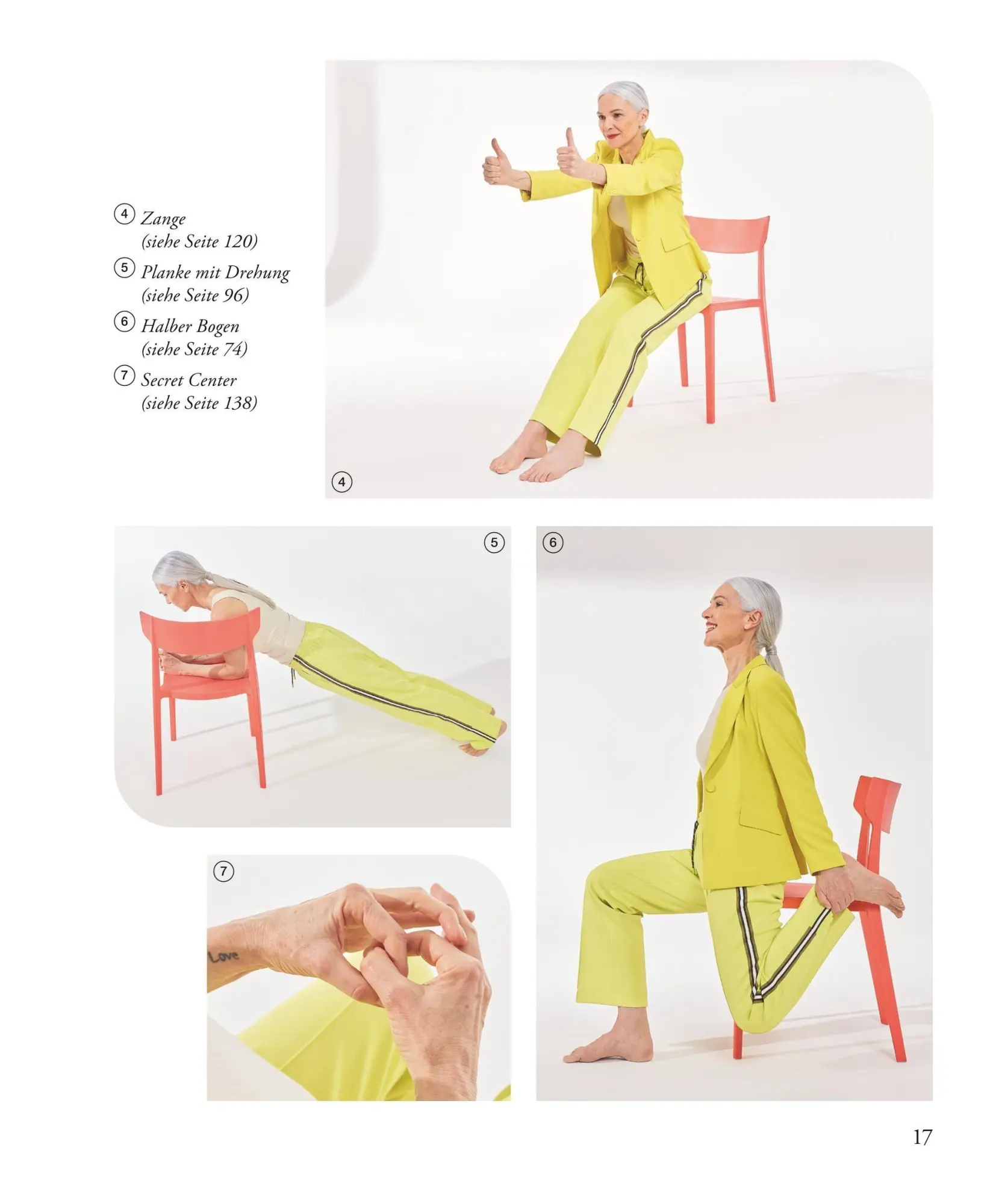 Bild: 9783758901256 | Sitting Yoga | Willem Wittstamm | Buch | 144 S. | Deutsch | 2026