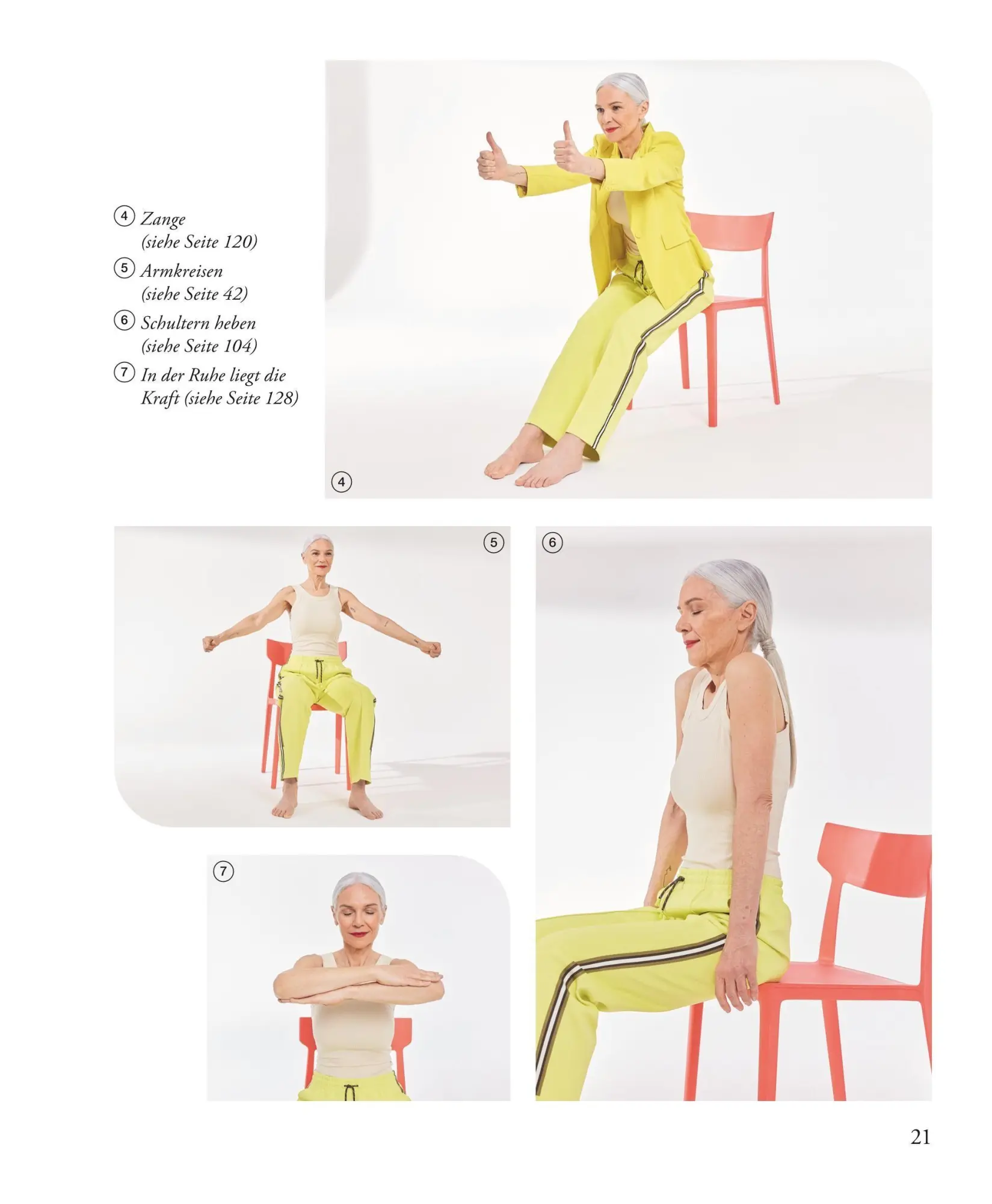Bild: 9783758901256 | Sitting Yoga | Willem Wittstamm | Buch | 144 S. | Deutsch | 2026