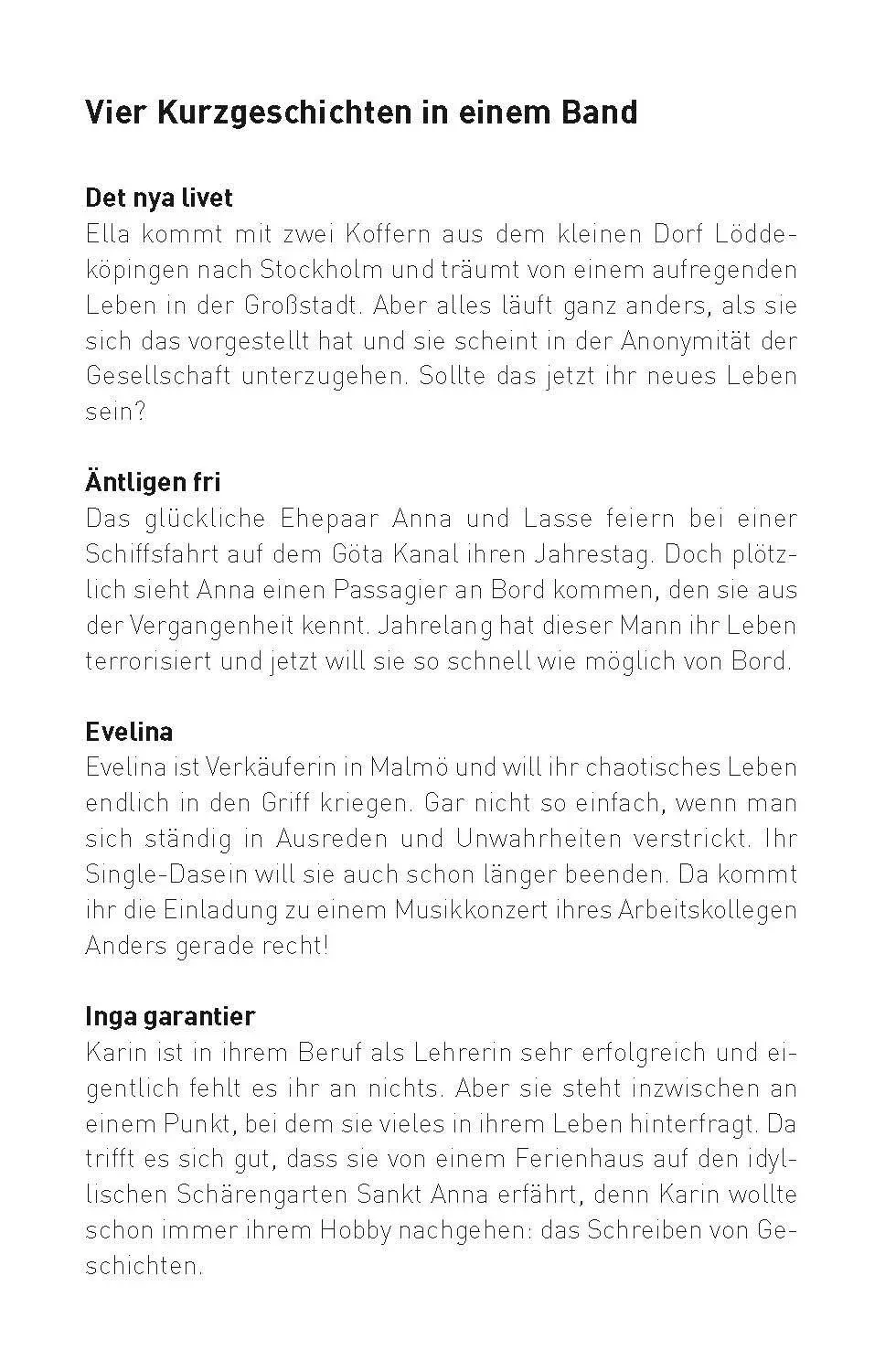 Bild: 9783790101256 | Det nya livet | Schwedisch A1 | Jessica Holmdahl (u. a.) | Taschenbuch