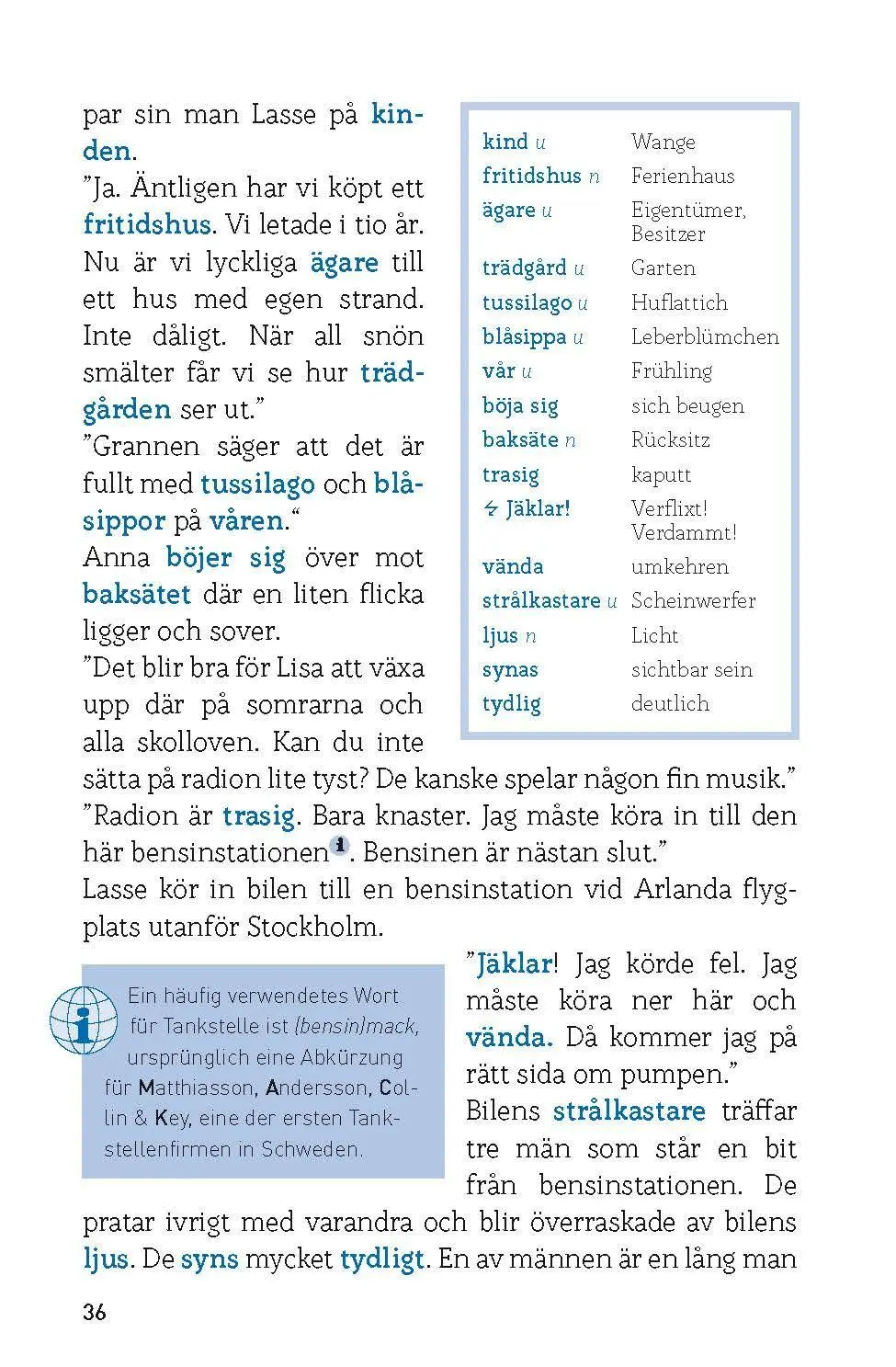 Bild: 9783790101256 | Det nya livet | Schwedisch A1 | Jessica Holmdahl (u. a.) | Taschenbuch