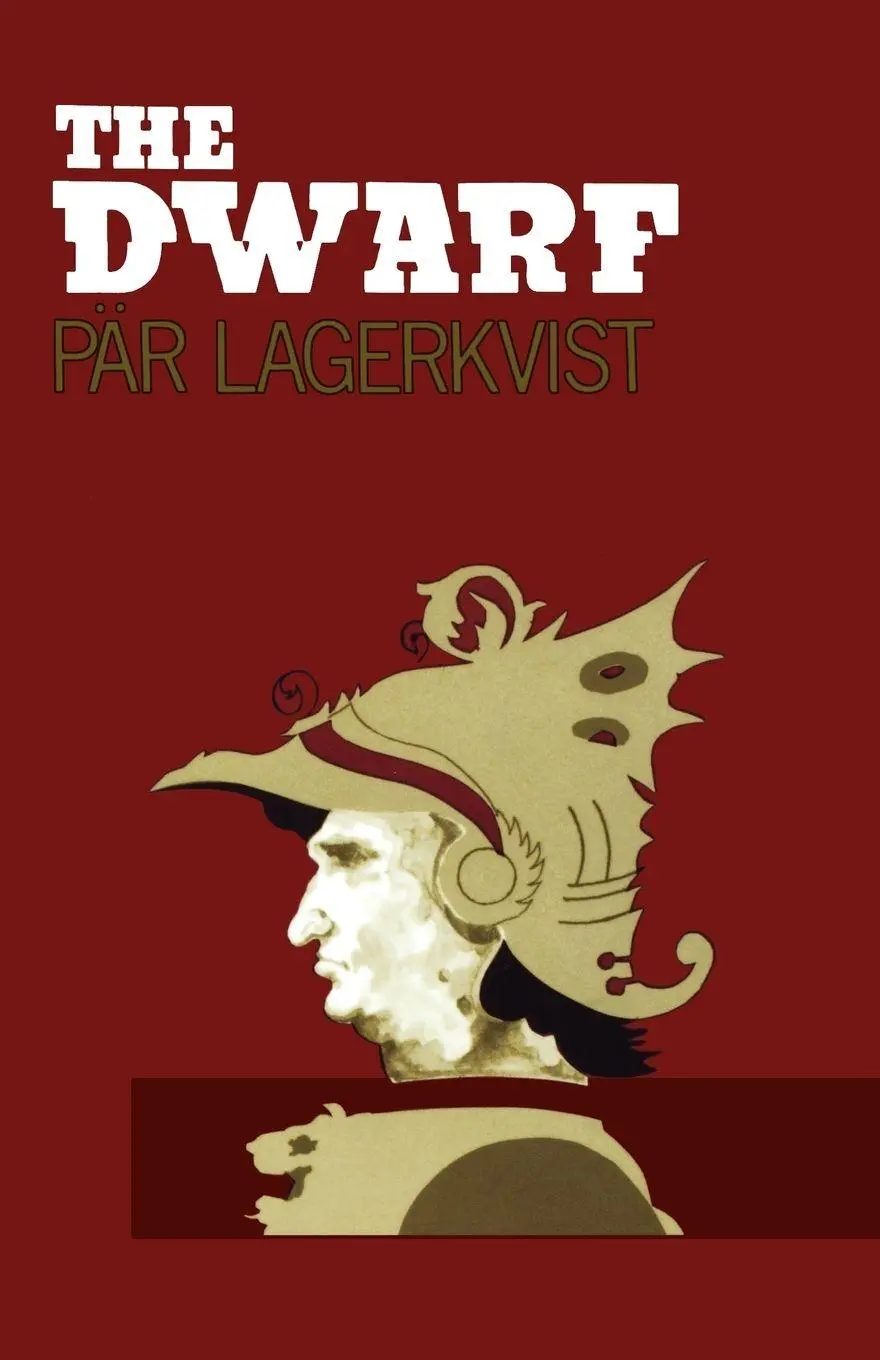 Cover: 9780374521356 | The Dwarf | Par Lagerkvist | Taschenbuch | Kartoniert / Broschiert
